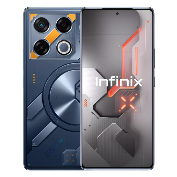 Купить Смартфон Infinix GT 20 Pro 12/256GB,Mecha Orange